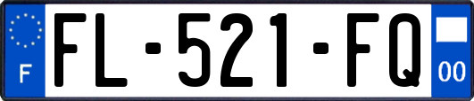 FL-521-FQ