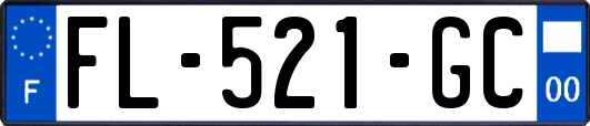 FL-521-GC