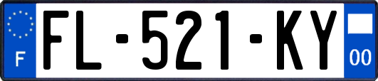 FL-521-KY