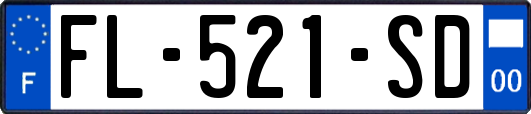 FL-521-SD