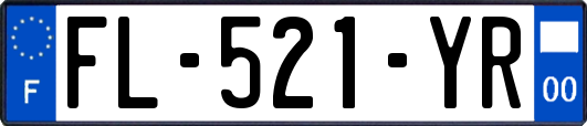 FL-521-YR