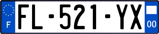 FL-521-YX