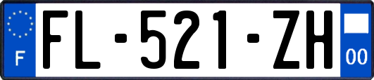 FL-521-ZH