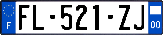 FL-521-ZJ