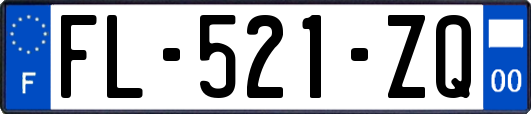 FL-521-ZQ