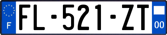 FL-521-ZT