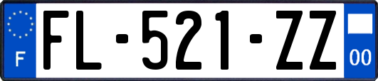 FL-521-ZZ