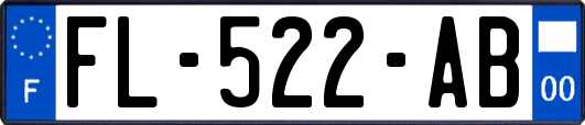 FL-522-AB