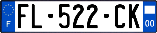 FL-522-CK