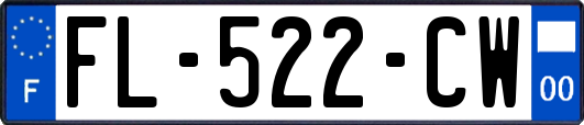 FL-522-CW