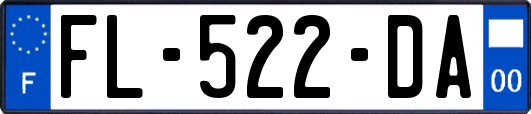 FL-522-DA