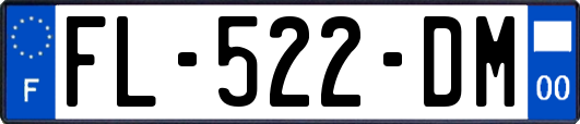 FL-522-DM