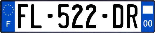 FL-522-DR