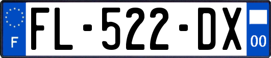 FL-522-DX