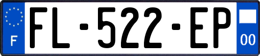 FL-522-EP
