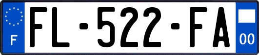 FL-522-FA