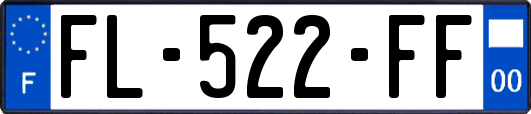 FL-522-FF