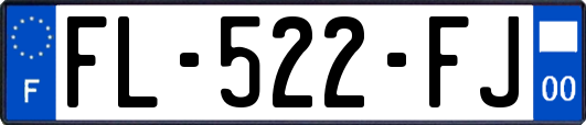 FL-522-FJ