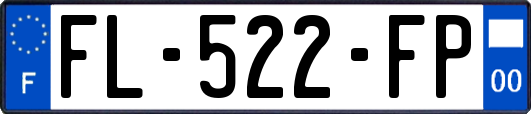 FL-522-FP