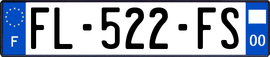 FL-522-FS