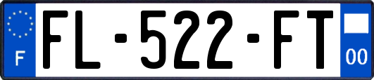 FL-522-FT