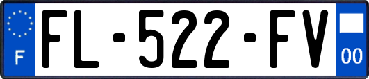 FL-522-FV