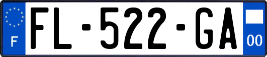 FL-522-GA