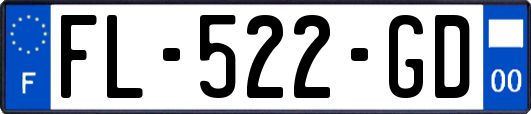 FL-522-GD