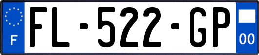 FL-522-GP