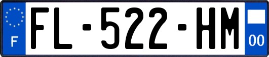 FL-522-HM