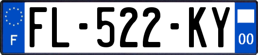 FL-522-KY
