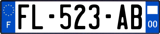 FL-523-AB