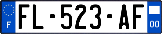 FL-523-AF