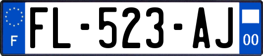 FL-523-AJ