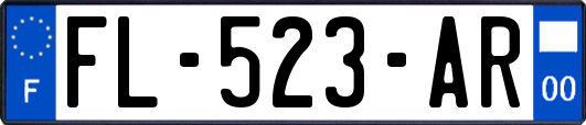 FL-523-AR
