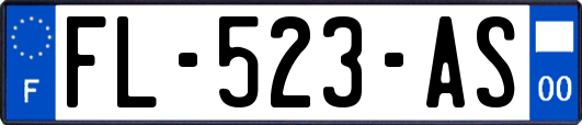FL-523-AS