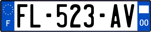 FL-523-AV