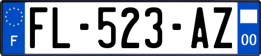 FL-523-AZ