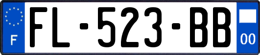 FL-523-BB