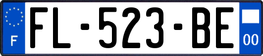 FL-523-BE
