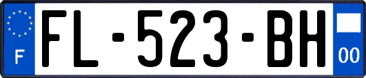FL-523-BH