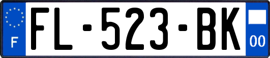FL-523-BK