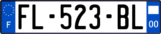 FL-523-BL