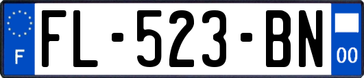 FL-523-BN