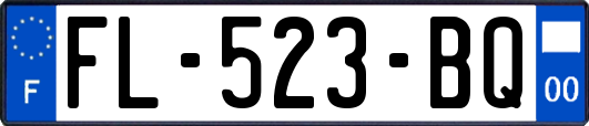 FL-523-BQ