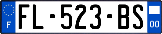 FL-523-BS