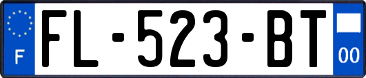 FL-523-BT