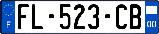 FL-523-CB