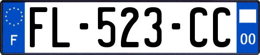 FL-523-CC