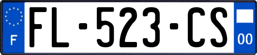 FL-523-CS
